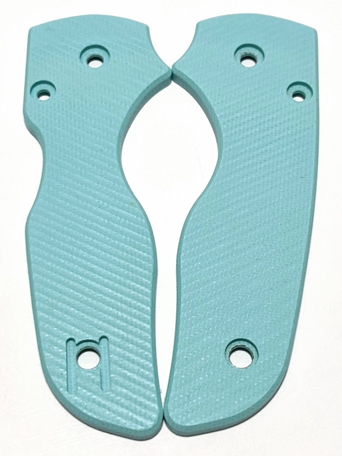 Spyderco Lil Native G-10 Scale Sets