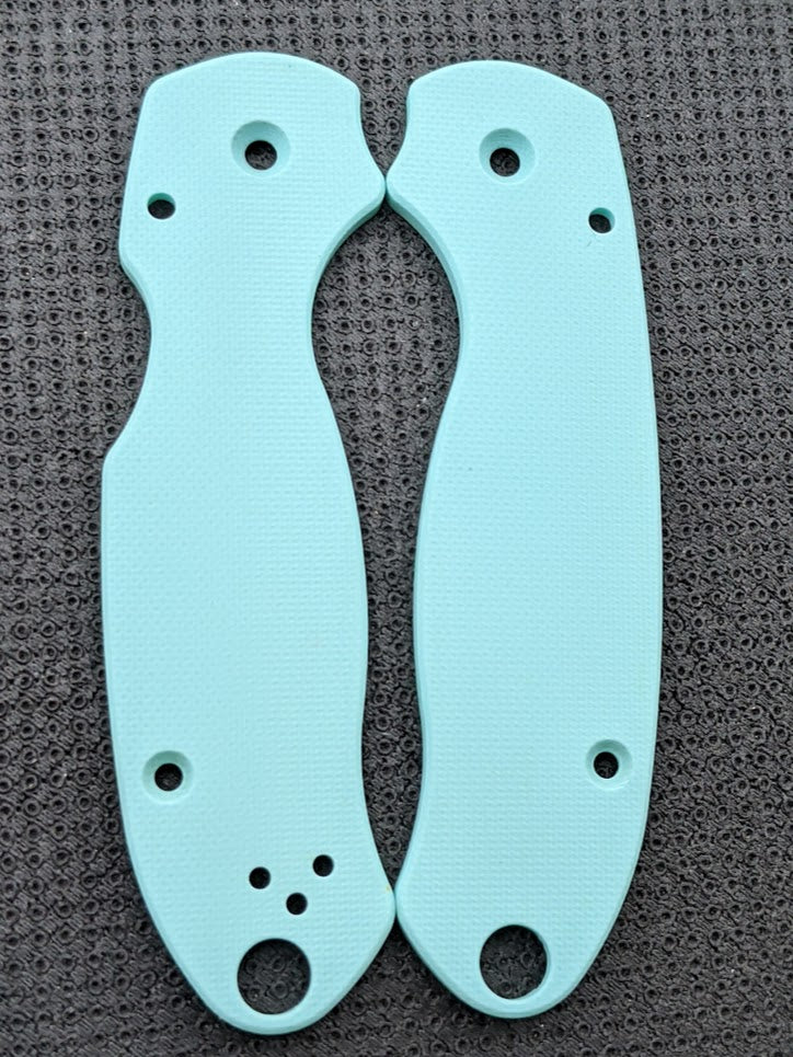 Spyderco Para 3 G-10 Scale Set