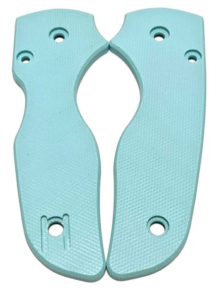 Spyderco Lil Native G-10 Scale Sets