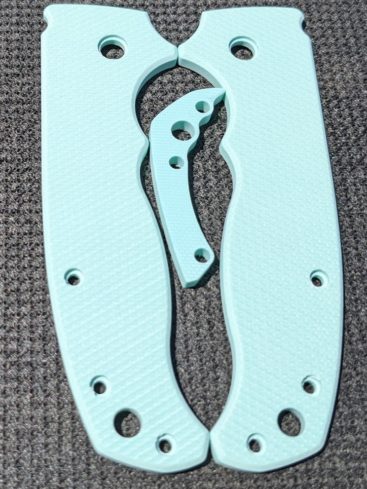 Demko AD 20.5 G-10 Scale Sets