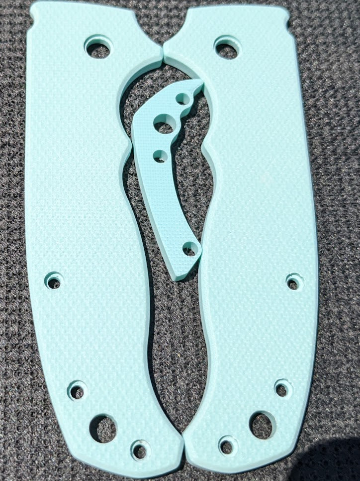 Demko AD 20.5 G-10 Scale Sets