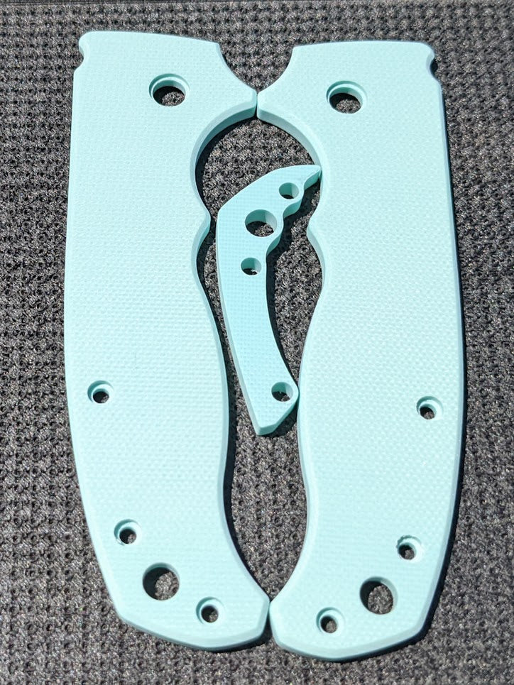 Demko AD 20.5 G-10 Scale Sets
