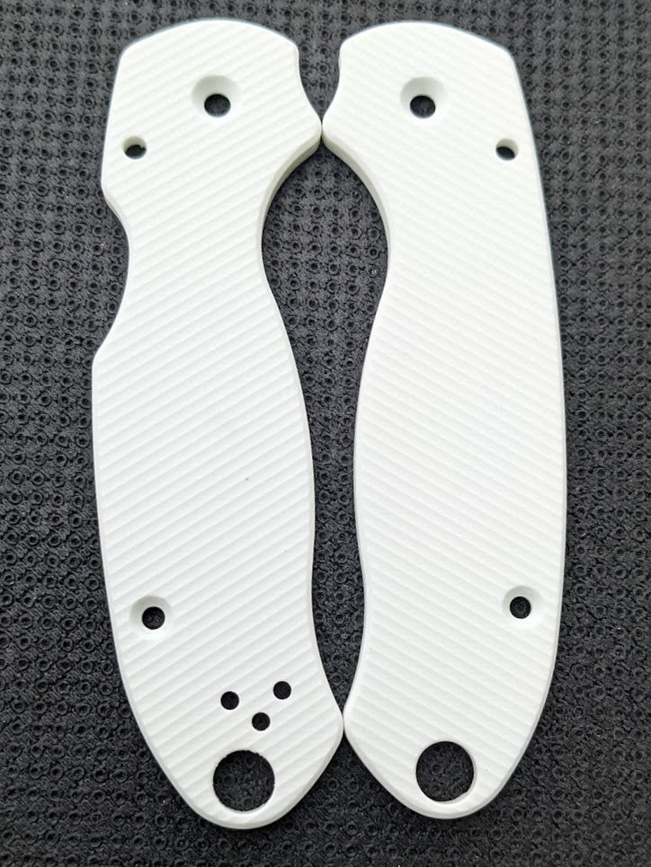 Spyderco Para 3 G-10 Scale Set