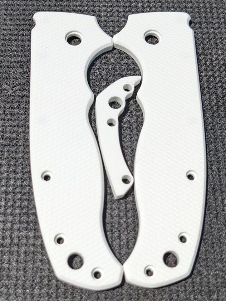 Demko AD 20.5 G-10 Scale Sets