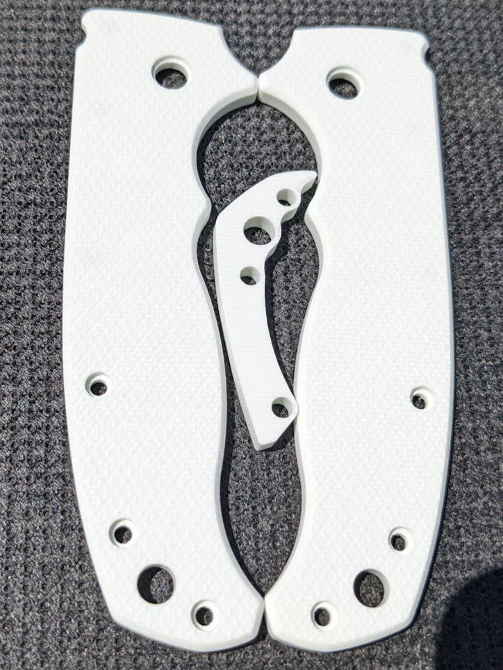 Demko AD 20.5 G-10 Scale Sets