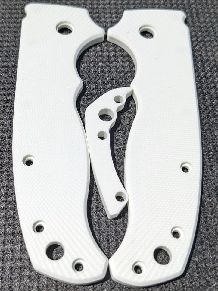 Demko AD 20.5 G-10 Scale Sets