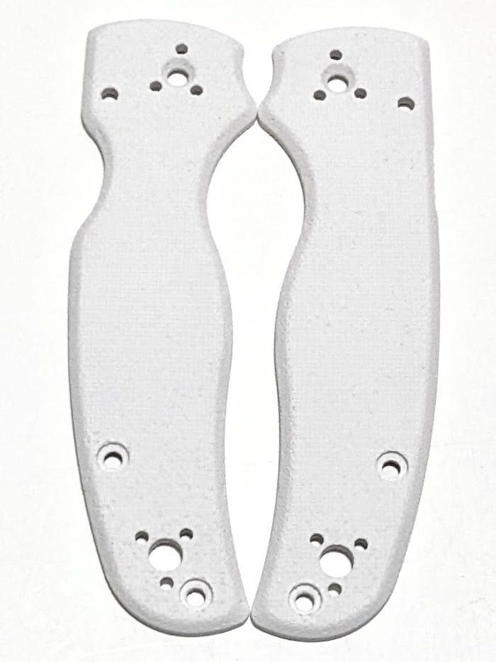 Spyderco Shaman Tero Tuf Scale Set