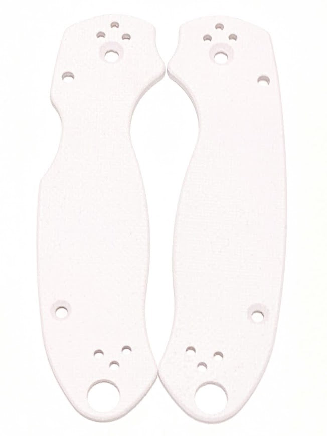 Spyderco Para 3 Tero Tuf Scale Set