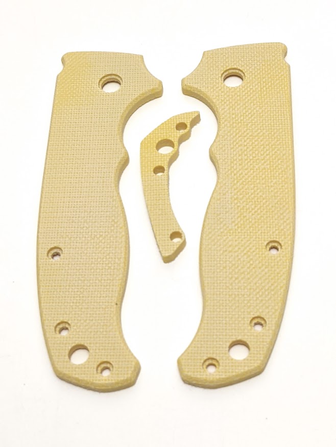 Demko AD20.5 Tero Tuf Scale Sets