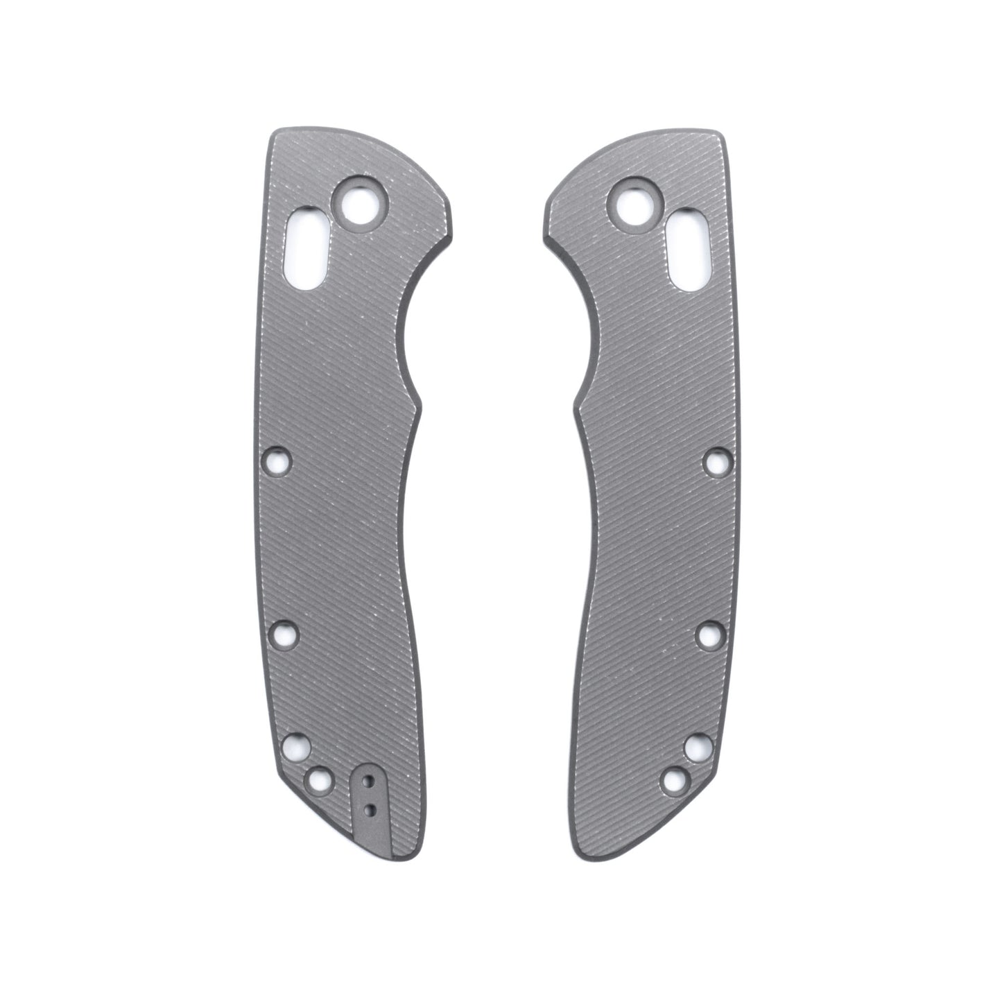 Hogue Deka Titanium Featherweight Scale Sets