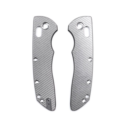 Hogue Deka Titanium Featherweight Scale Sets