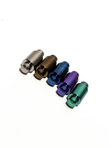 Spyderco Paramilitary 3 (PM3) Titanium Blade Stop Pin
