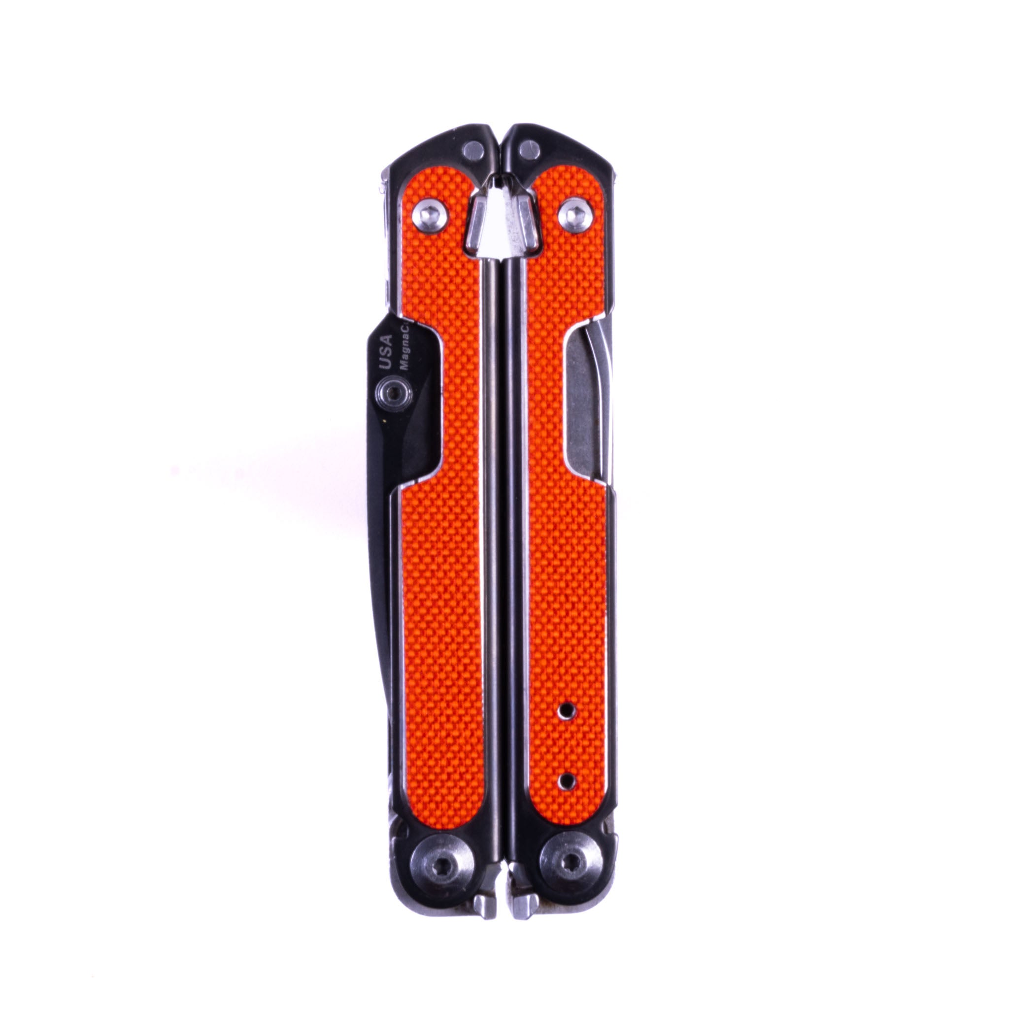 Leatherman ARC 1000 D Cordura Skin Set – Ripp's Garage Tech LLC