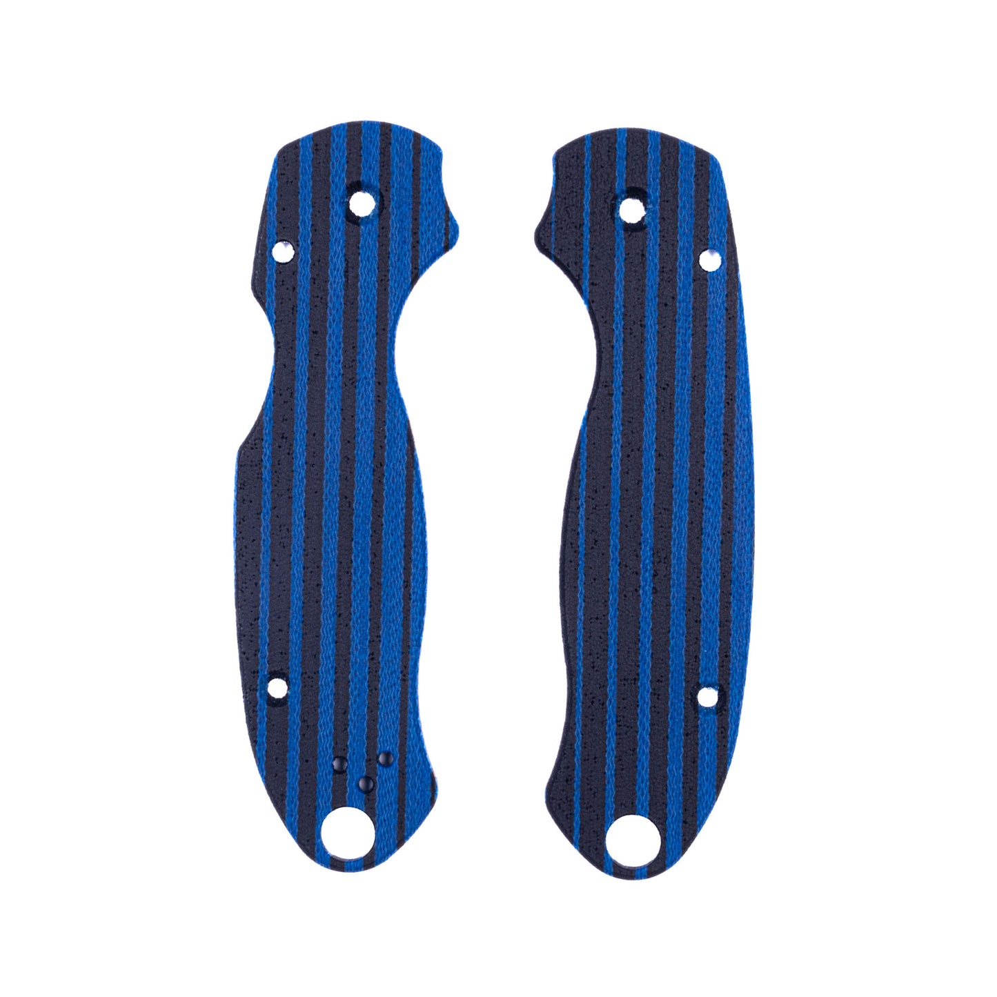 Spyderco Para 3 G-Carta Scale Sets