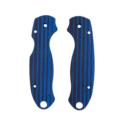 Spyderco Para 3 G-Carta Scale Sets