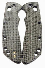 Load image into Gallery viewer, Hogue Deka Micarta Scale Sets