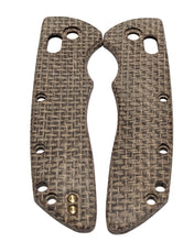 Load image into Gallery viewer, Hogue Deka Micarta Scale Sets