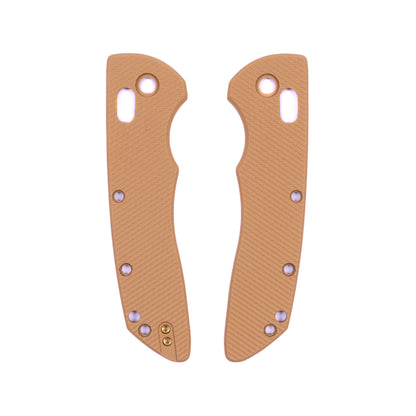 Hogue Deka G10 Scale Sets
