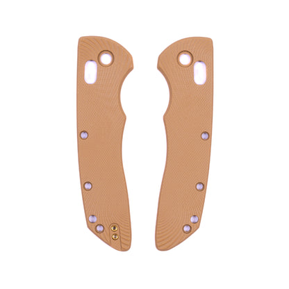 Hogue Deka G10 Scale Sets
