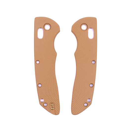 Hogue Deka G10 Scale Sets