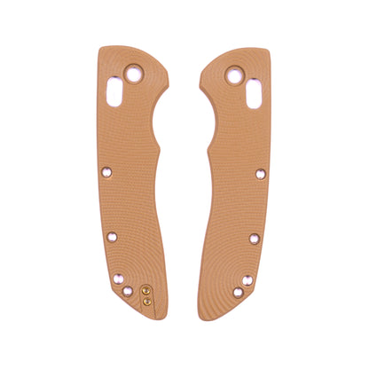 Hogue Deka G10 Scale Sets