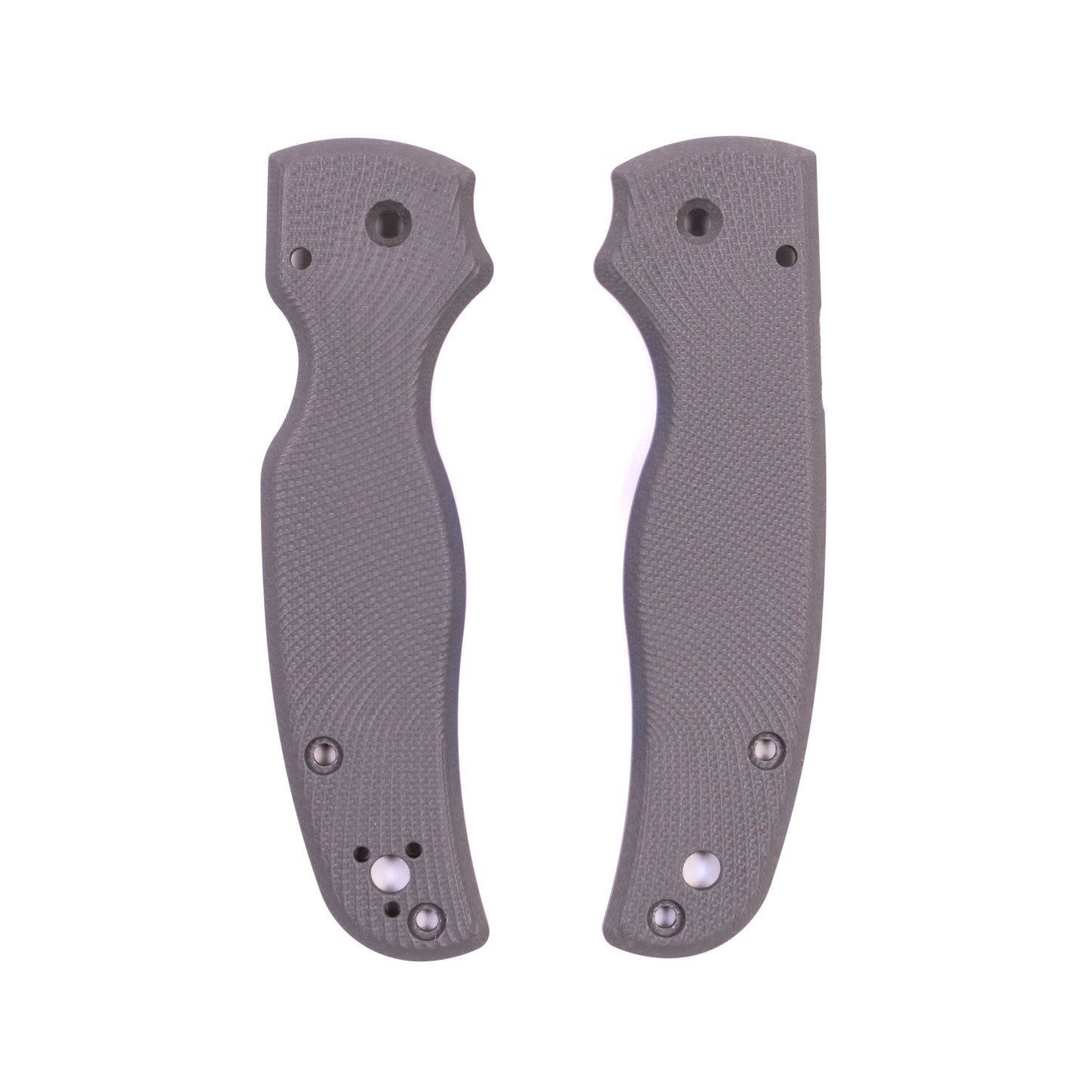 Spyderco Shaman G10 Scale Sets