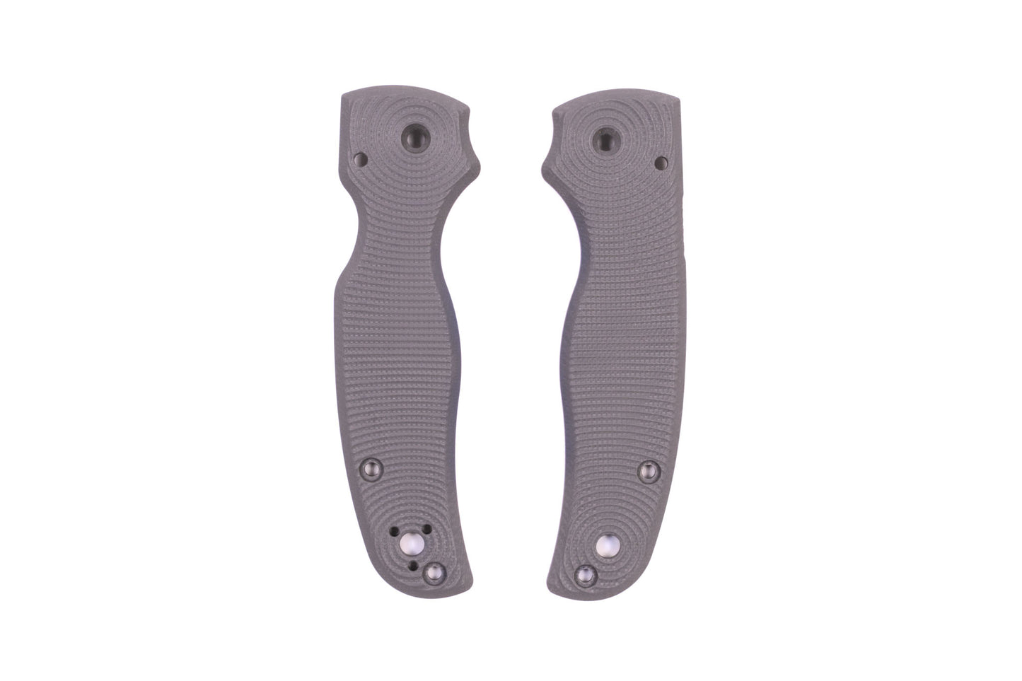 Spyderco Shaman G10 Scale Sets