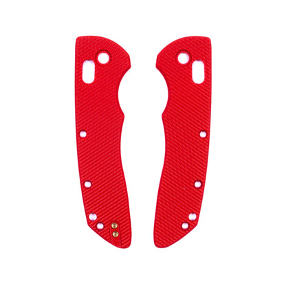 Hogue Deka G10 Scale Sets