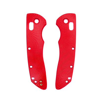 Hogue Deka G10 Scale Sets