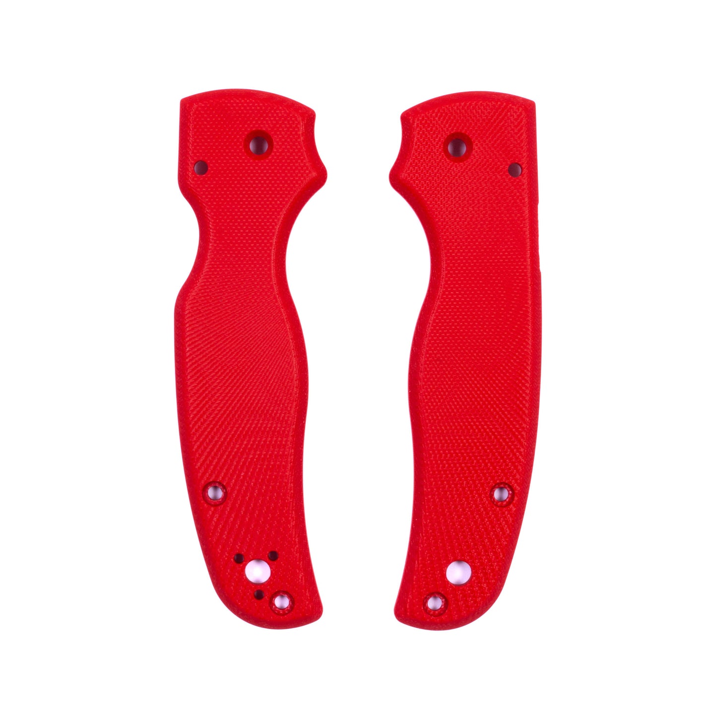 Spyderco Shaman G10 Scale Sets