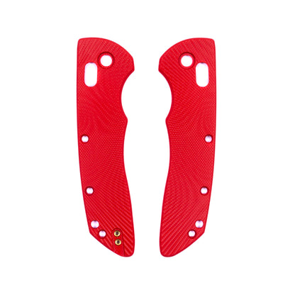 Hogue Deka G10 Scale Sets