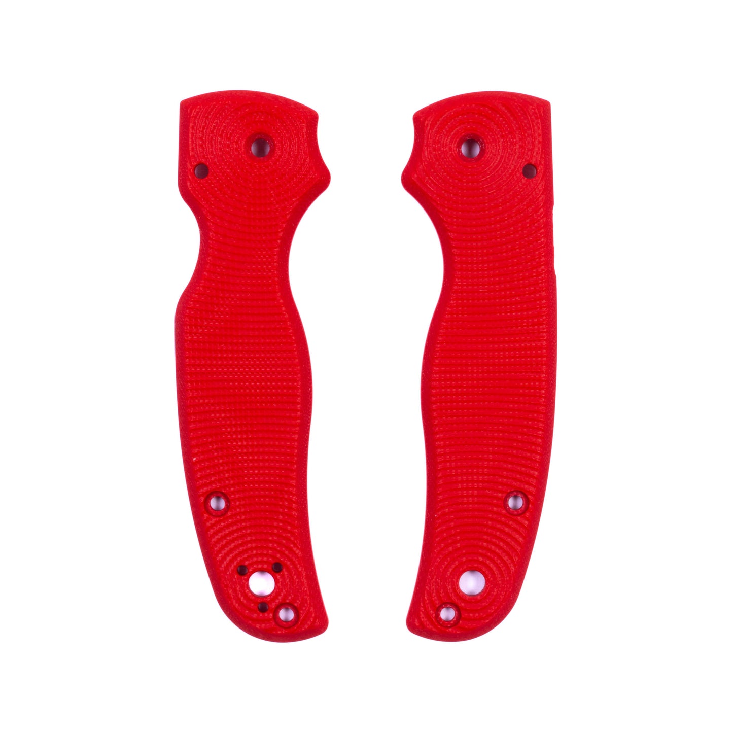 Spyderco Shaman G10 Scale Sets