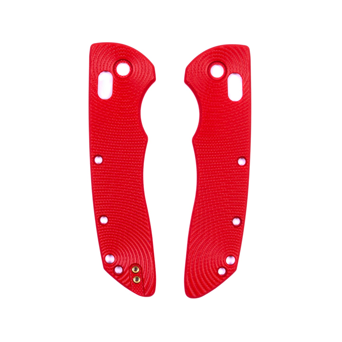 Hogue Deka G10 Scale Sets