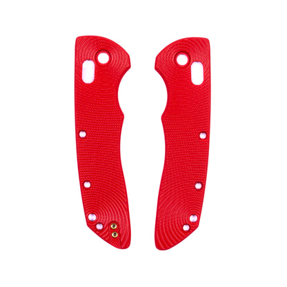 Hogue Deka G10 Scale Sets
