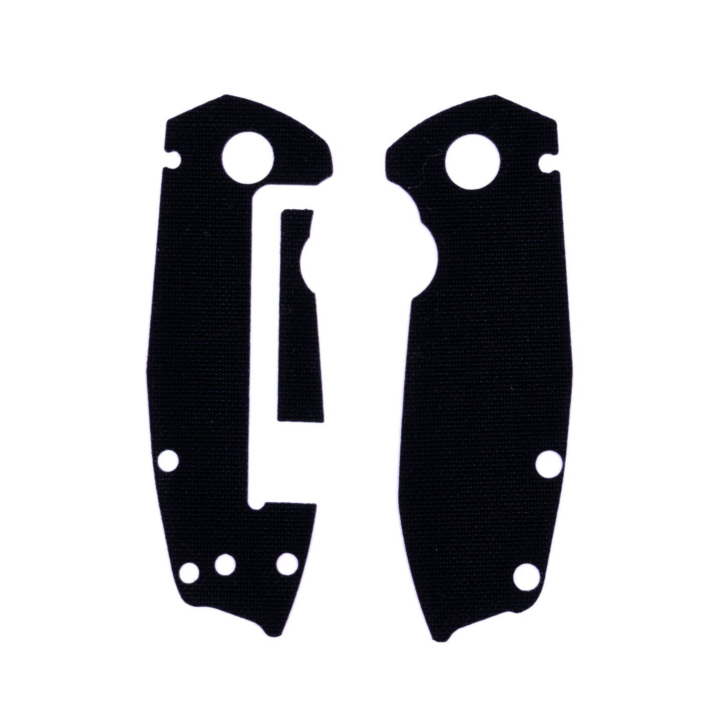 CRKT Squid Assisted Skin Set