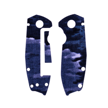 CRKT Squid Assisted Skin Set