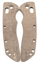 Load image into Gallery viewer, Hogue Deka Micarta Scale Sets