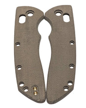 Load image into Gallery viewer, Hogue Deka Micarta Scale Sets