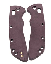 Load image into Gallery viewer, Hogue Deka Micarta Scale Sets