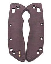 Load image into Gallery viewer, Hogue Deka Micarta Scale Sets
