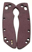 Load image into Gallery viewer, Hogue Deka Micarta Scale Sets