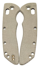 Load image into Gallery viewer, Hogue Deka Micarta Scale Sets