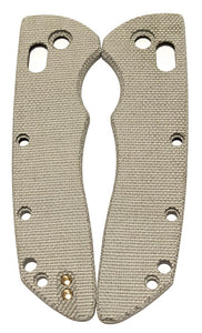 Hogue Deka Micarta Scale Sets