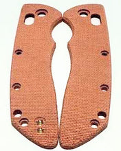 Load image into Gallery viewer, Hogue Deka Micarta Scale Sets