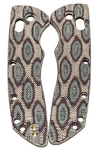 Load image into Gallery viewer, Hogue Deka Micarta Scale Sets