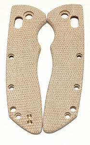 Hogue Deka Micarta Scale Sets