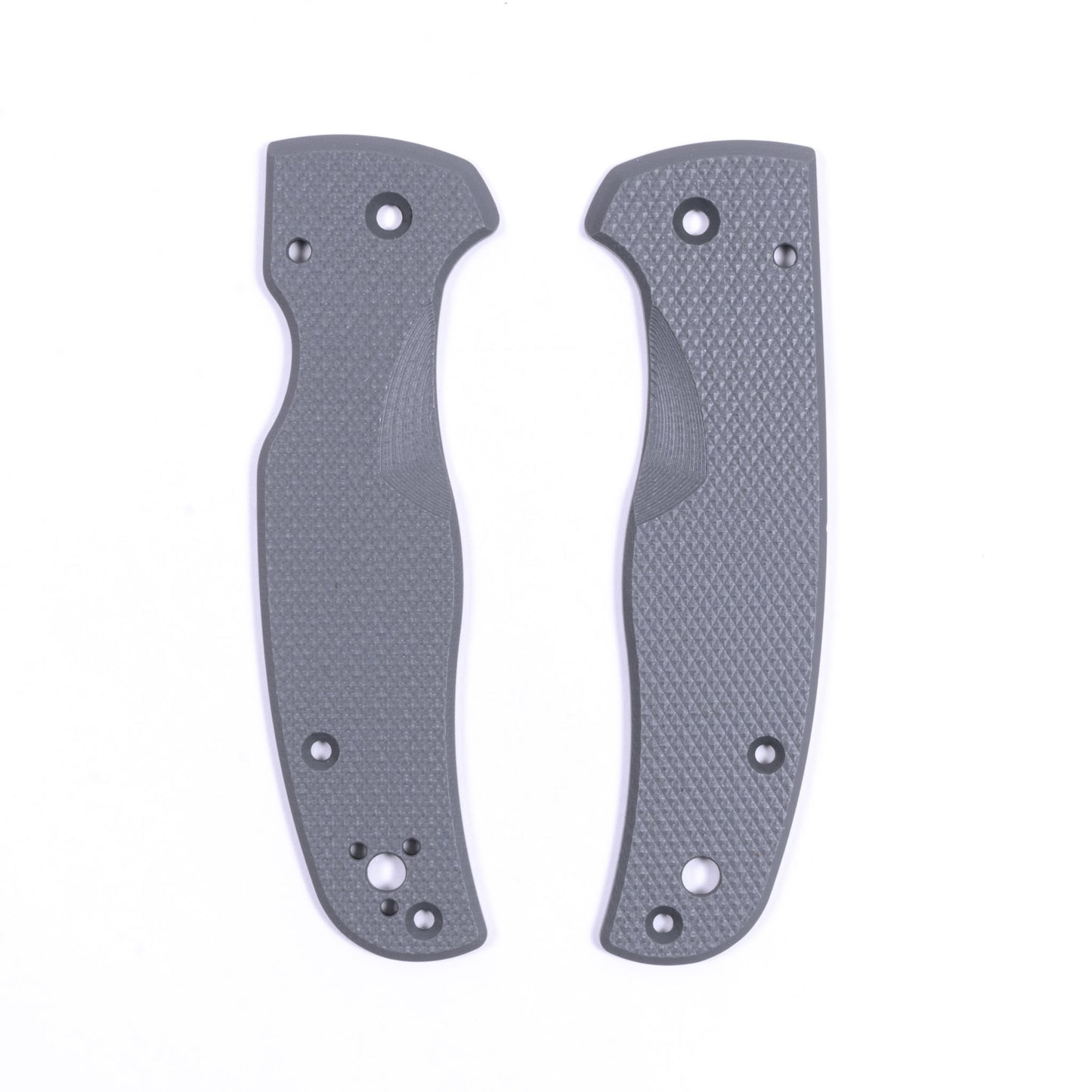 Spyderco Bodacious G-10 Scale Sets