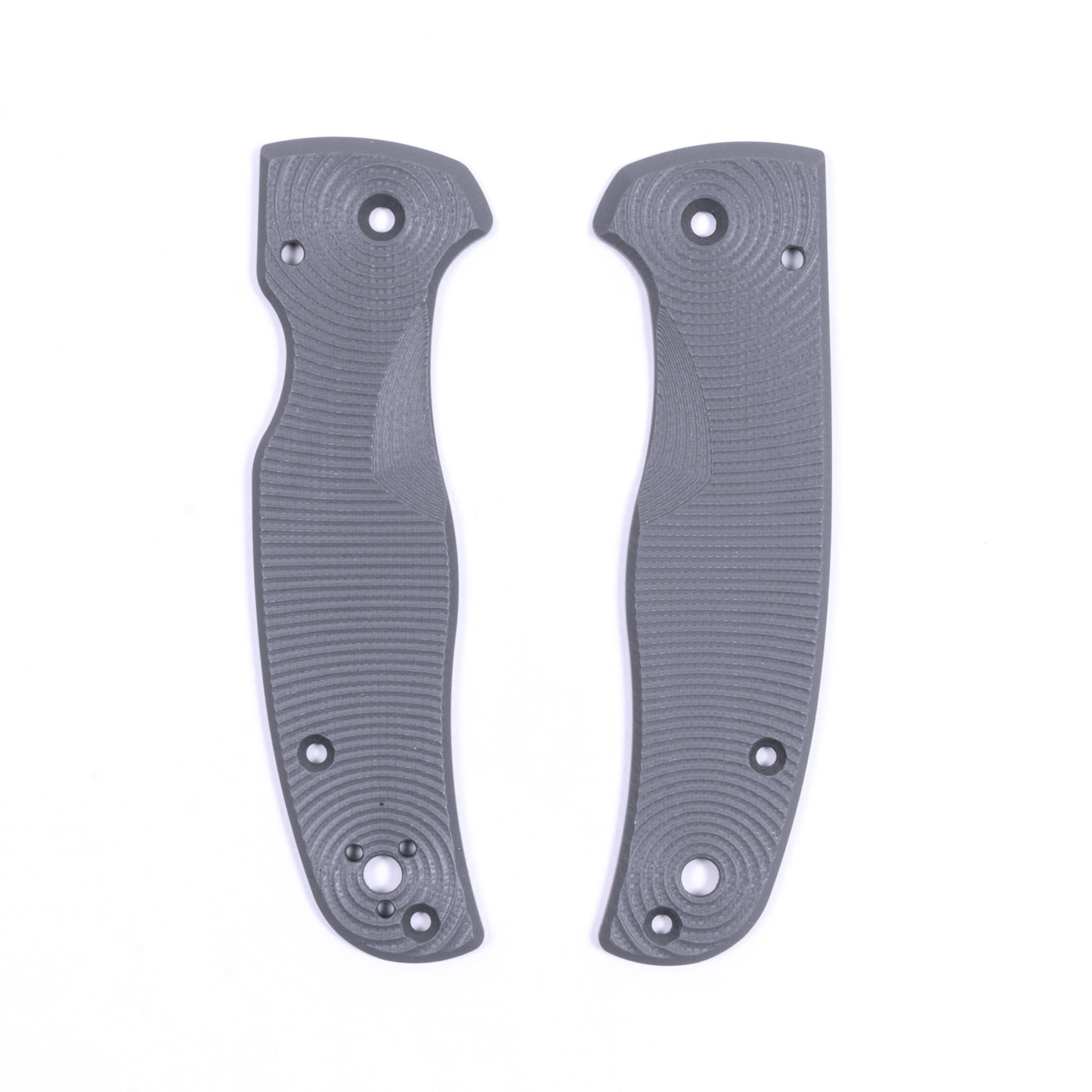 Spyderco Bodacious G-10 Scale Sets