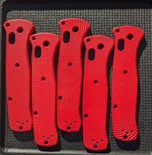 Load image into Gallery viewer, Benchmade Bailout G10 Scale Sets