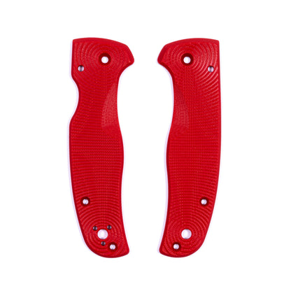 Spyderco Bodacious G-10 Scale Sets